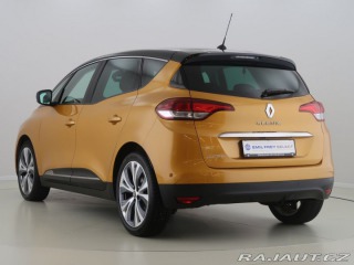 Renault Scénic 1.3TCe,CZ,1Maj,103kW,Inte 2019