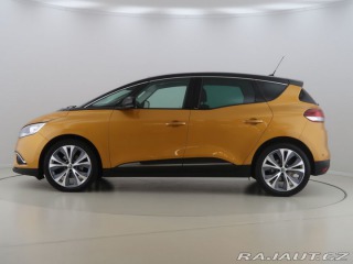 Renault Scénic 1.3TCe,CZ,1Maj,103kW,Inte 2019