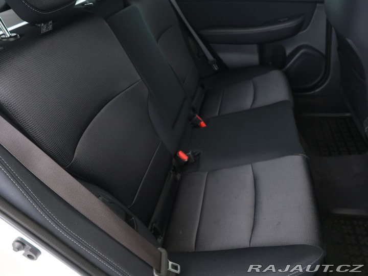 Subaru Outback 2.5Boxer,CZ,CarPlay,AT,4x 2019