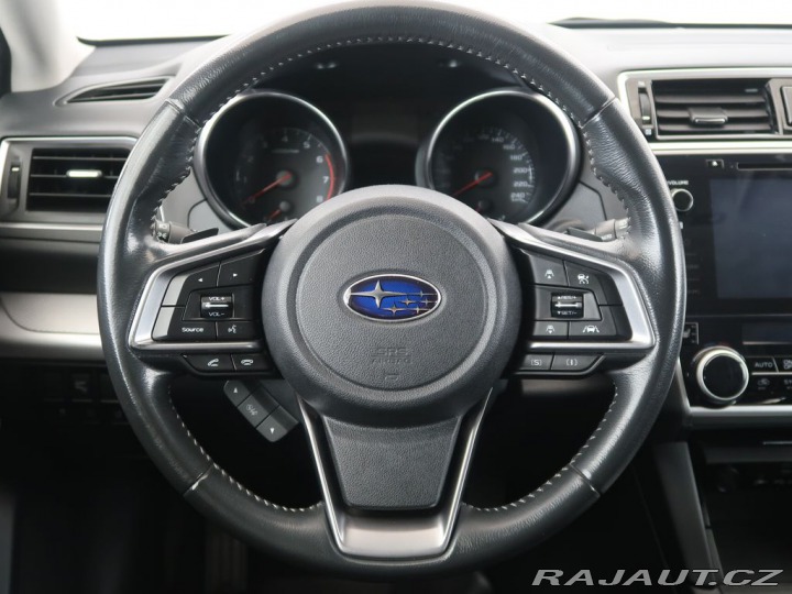 Subaru Outback 2.5Boxer,CZ,CarPlay,AT,4x 2019