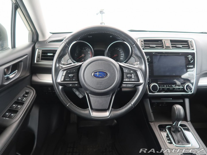 Subaru Outback 2.5Boxer,CZ,CarPlay,AT,4x 2019