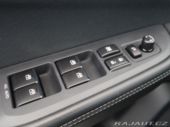 Subaru Outback 2.5Boxer,CZ,CarPlay,AT,4x 2019