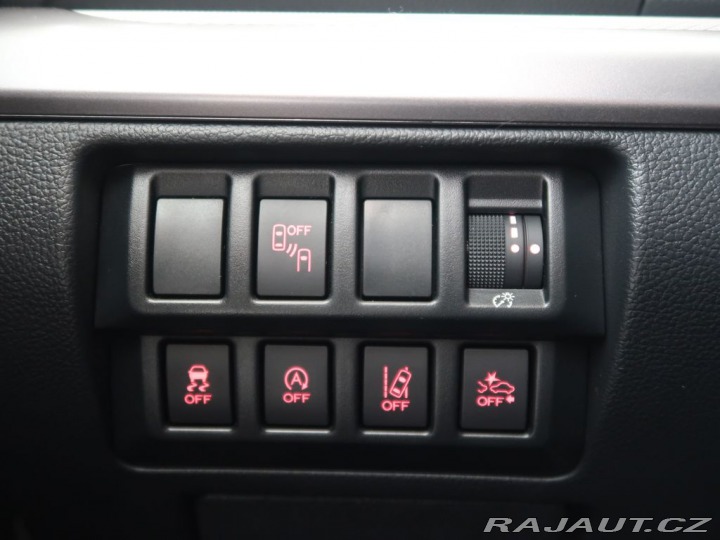 Subaru Outback 2.5Boxer,CZ,CarPlay,AT,4x 2019