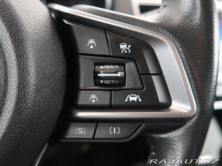 Subaru Outback 2.5Boxer,CZ,CarPlay,AT,4x 2019