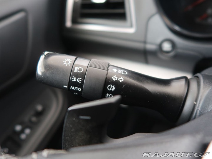 Subaru Outback 2.5Boxer,CZ,CarPlay,AT,4x 2019