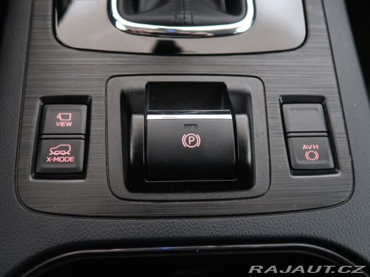 Subaru Outback 2.5Boxer,CZ,CarPlay,AT,4x 2019