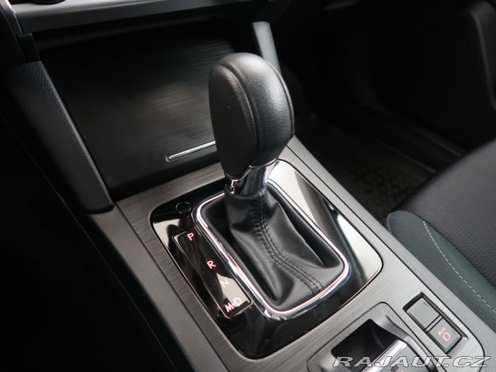 Subaru Outback 2.5Boxer,CZ,CarPlay,AT,4x 2019