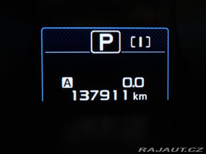 Subaru Outback 2.5Boxer,CZ,CarPlay,AT,4x 2019