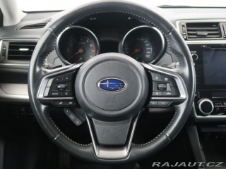 Subaru Outback 2.5Boxer,CZ,CarPlay,AT,4x 2019