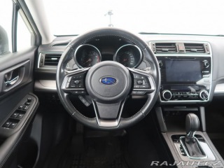 Subaru Outback 2.5Boxer,CZ,CarPlay,AT,4x 2019