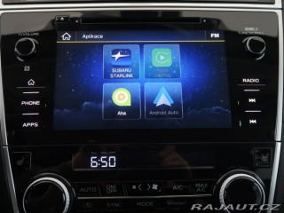 Subaru Outback 2.5Boxer,CZ,CarPlay,AT,4x 2019