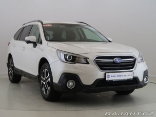 Subaru Outback 2.5Boxer,CZ,CarPlay,AT,4x 2019