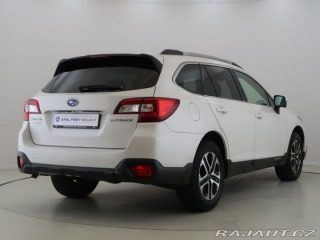 Subaru Outback 2.5Boxer,CZ,CarPlay,AT,4x 2019