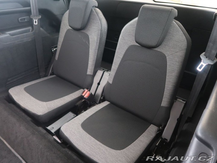 Citroën Grand C4 SpaceTourer 1.6HDi,1Maj,CZ, 1Maj,Nav, 2017