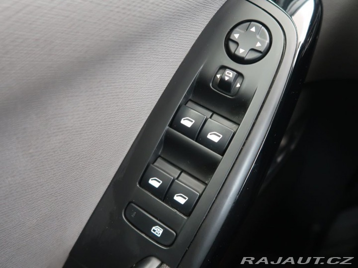 Citroën Grand C4 SpaceTourer 1.6HDi,1Maj,CZ,1Maj,Nav,7 2017