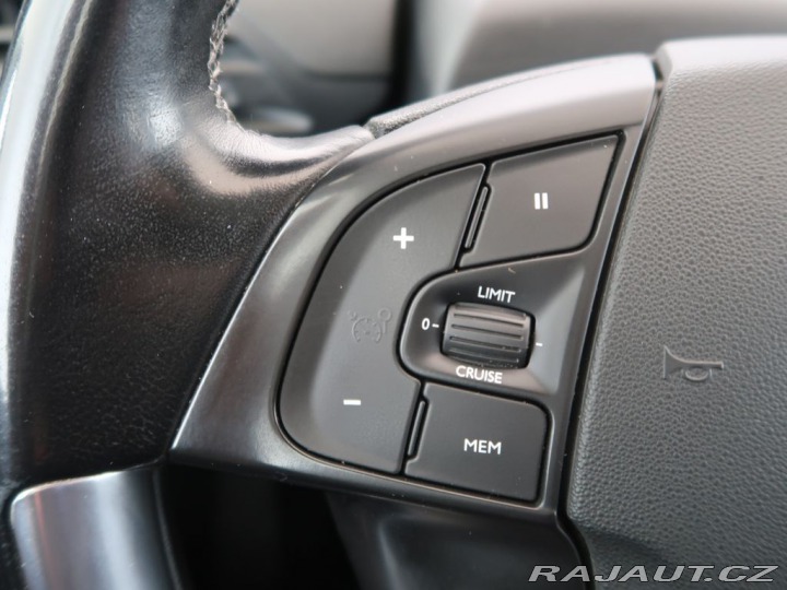 Citroën Grand C4 SpaceTourer 1.6HDi,1Maj,CZ,1Maj,Nav,7 2017