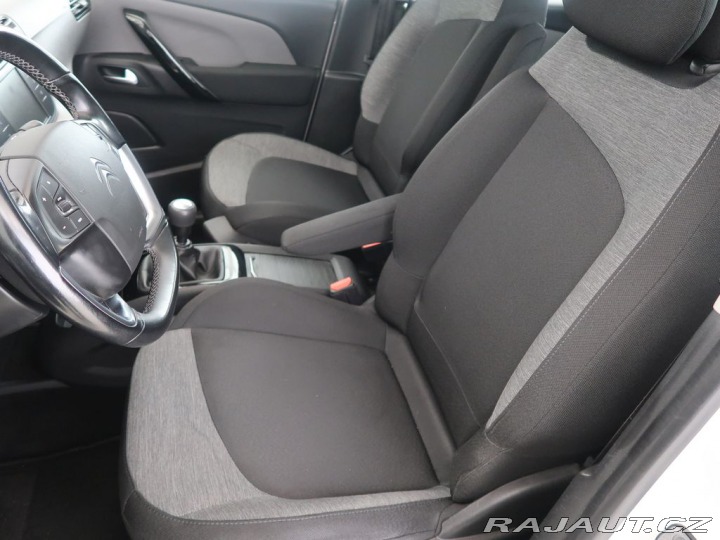 Citroën Grand C4 SpaceTourer 1.6HDi,1Maj,CZ,1Maj,Nav,7 2017