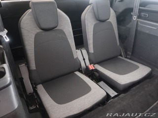 Citroën Grand C4 SpaceTourer 1.6HDi,1Maj,CZ, 1Maj,Nav, 2017