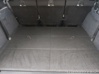 Citroën Grand C4 SpaceTourer 1.6HDi,1Maj,CZ, 1Maj,Nav, 2017