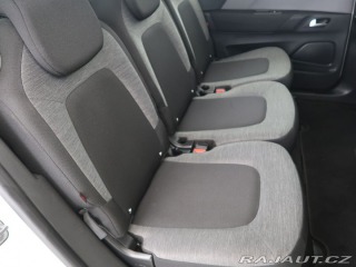 Citroën Grand C4 SpaceTourer 1.6HDi,1Maj,CZ, 1Maj,Nav, 2017