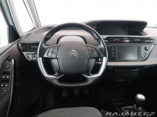 Citroën Grand C4 SpaceTourer 1.6HDi,1Maj,CZ, 1Maj,Nav, 2017