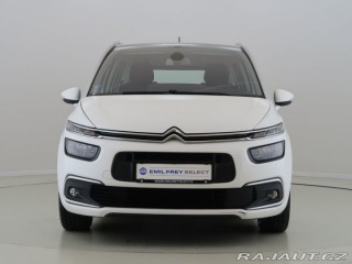 Citroën Grand C4 SpaceTourer 1.6HDi,1Maj,CZ, 1Maj,Nav, 2017