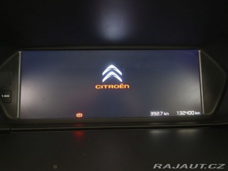 Citroën Grand C4 SpaceTourer 1.6HDi,1Maj,CZ, 1Maj,Nav, 2017