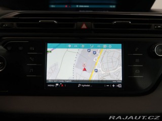 Citroën Grand C4 SpaceTourer 1.6HDi,1Maj,CZ, 1Maj,Nav, 2017