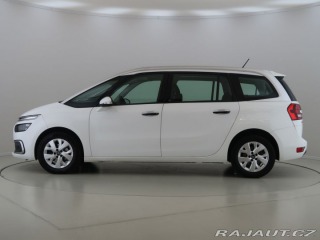 Citroën Grand C4 SpaceTourer 1.6HDi,1Maj,CZ, 1Maj,Nav, 2017
