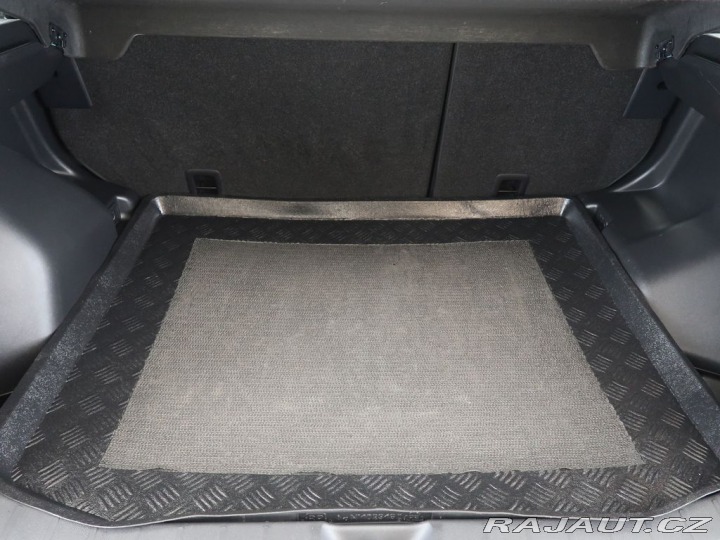 Mitsubishi ASX 1.6MIVEC,CZ,1Maj,86kW,Man 2019