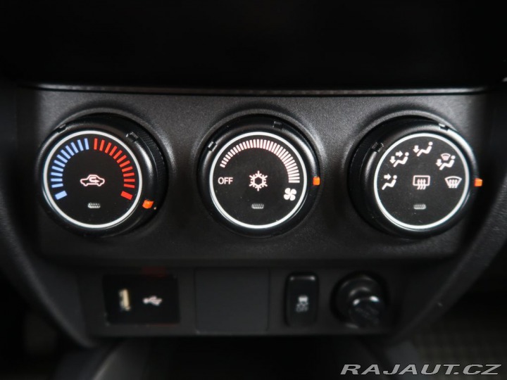 Mitsubishi ASX 1.6MIVEC,CZ,1Maj,86kW,Man 2019