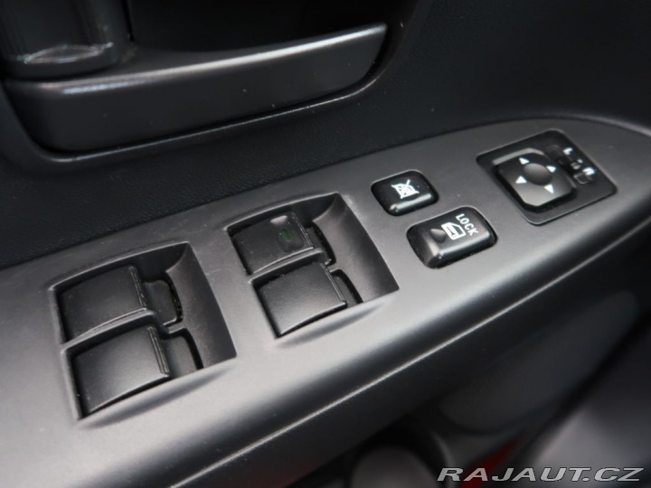 Mitsubishi ASX 1.6MIVEC,CZ,1Maj,86kW,Man 2019