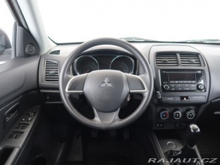 Mitsubishi ASX 1.6MIVEC,CZ,1Maj,86kW,Man 2019