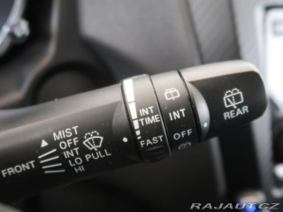 Mitsubishi ASX 1.6MIVEC,CZ,1Maj,86kW,Man 2019