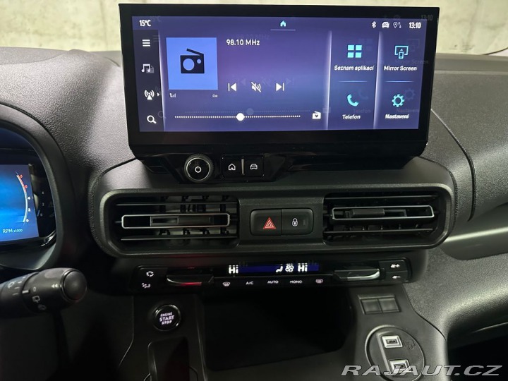 Toyota ProAce City Verso Family 1,5 AT Long 2026