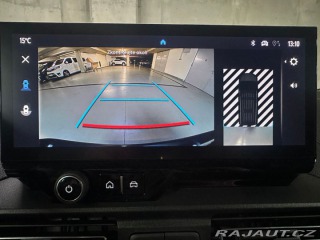 Toyota ProAce City Verso Family 1,5 AT Long 2026