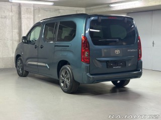Toyota ProAce City Verso Family 1,5 AT Long 2026