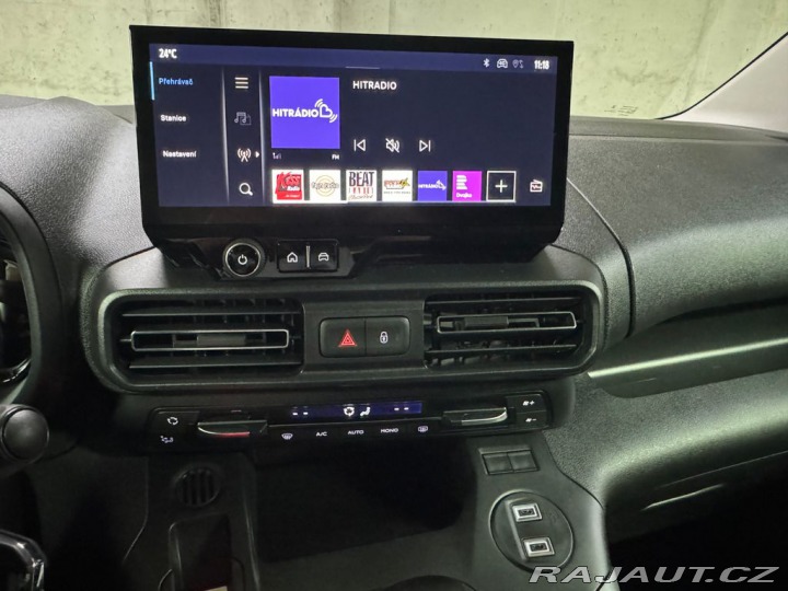 Toyota ProAce City Verso 1.5, D, AT, Long, Family 2026