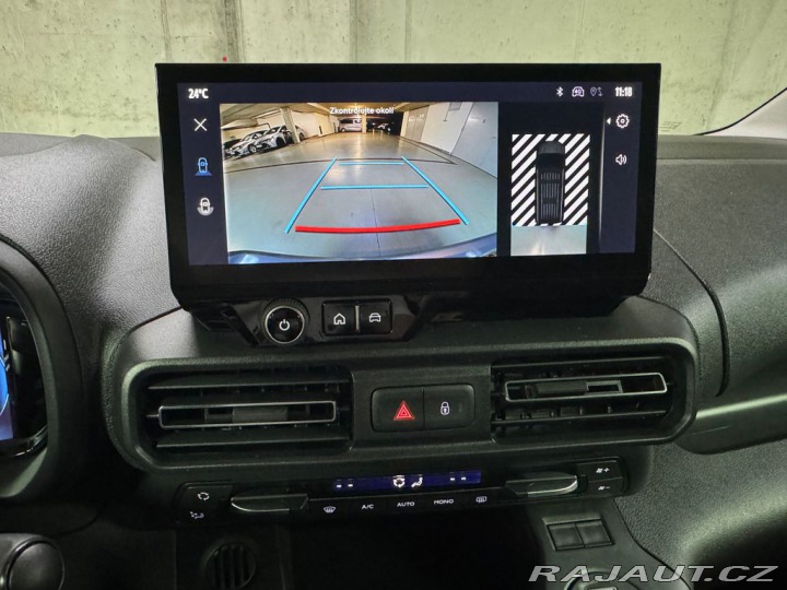 Toyota ProAce City Verso Family 1,5 AT Long 2026