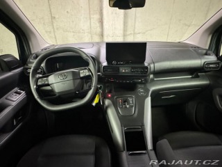 Toyota ProAce City Verso Family 1,5 AT Long 2026