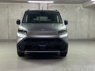 Toyota ProAce City Verso Family 1,5 AT Long 2026