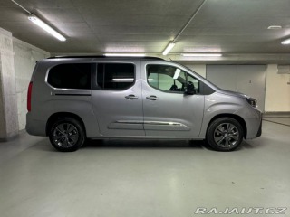 Toyota ProAce City Verso Family 1,5 AT Long 2026