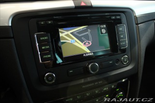 Škoda Superb TDi 4x4 Combi Nový Servis 2013