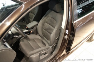 Škoda Superb TDi 4x4 Combi Nový Servis 2013