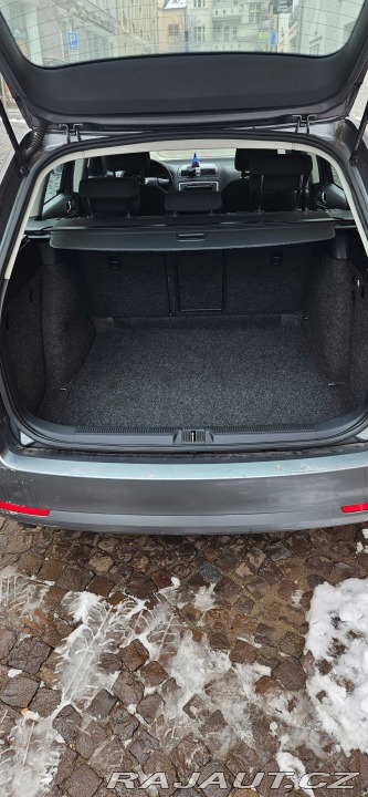 Škoda Octavia II 2013