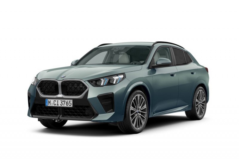 BMW X2 xDrive20d
