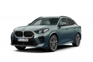 BMW X2 xDrive20d