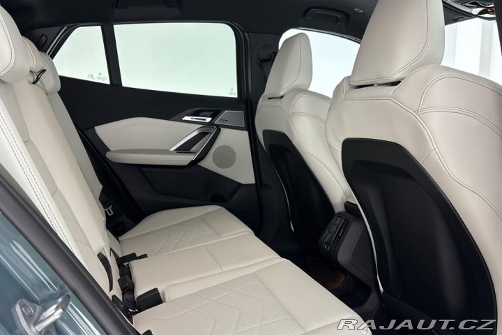 BMW X2 xDrive20d 2026