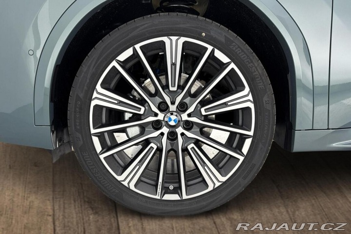 BMW X2 xDrive20d 2026