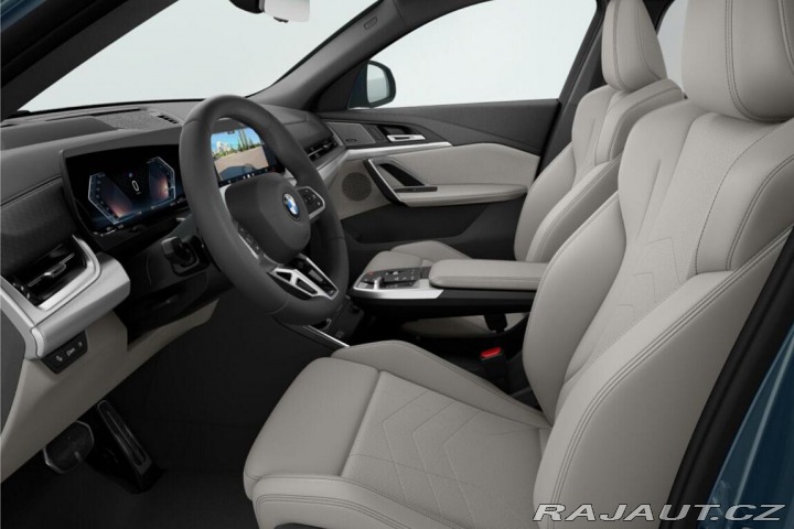 BMW X2 xDrive20d 2026